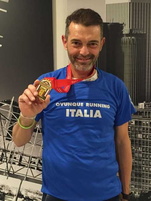 MARATONA DI MADRID | 42K,21K,10K 2016